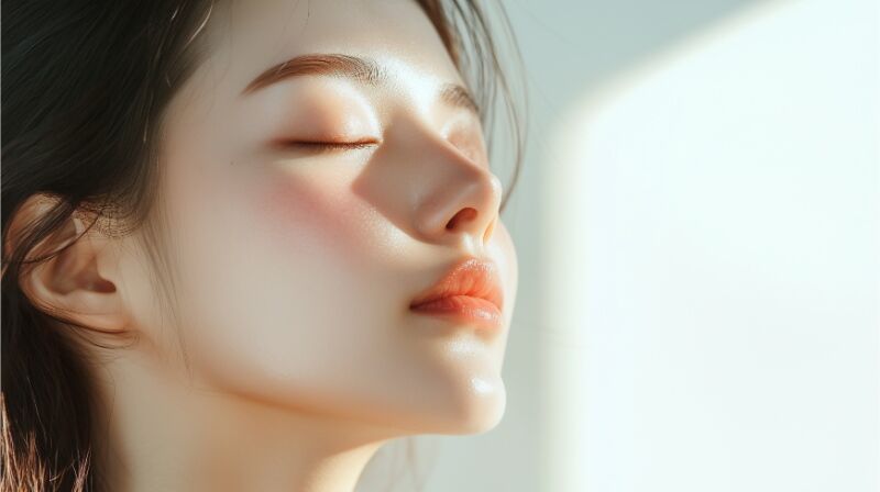 黒ずみ・くすみのお悩み