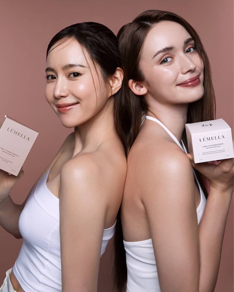 LEMELLA(ルメラ)の特徴